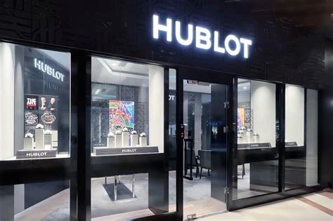 hublot boutique abuja abuja|Hublot Abuja Boutique .